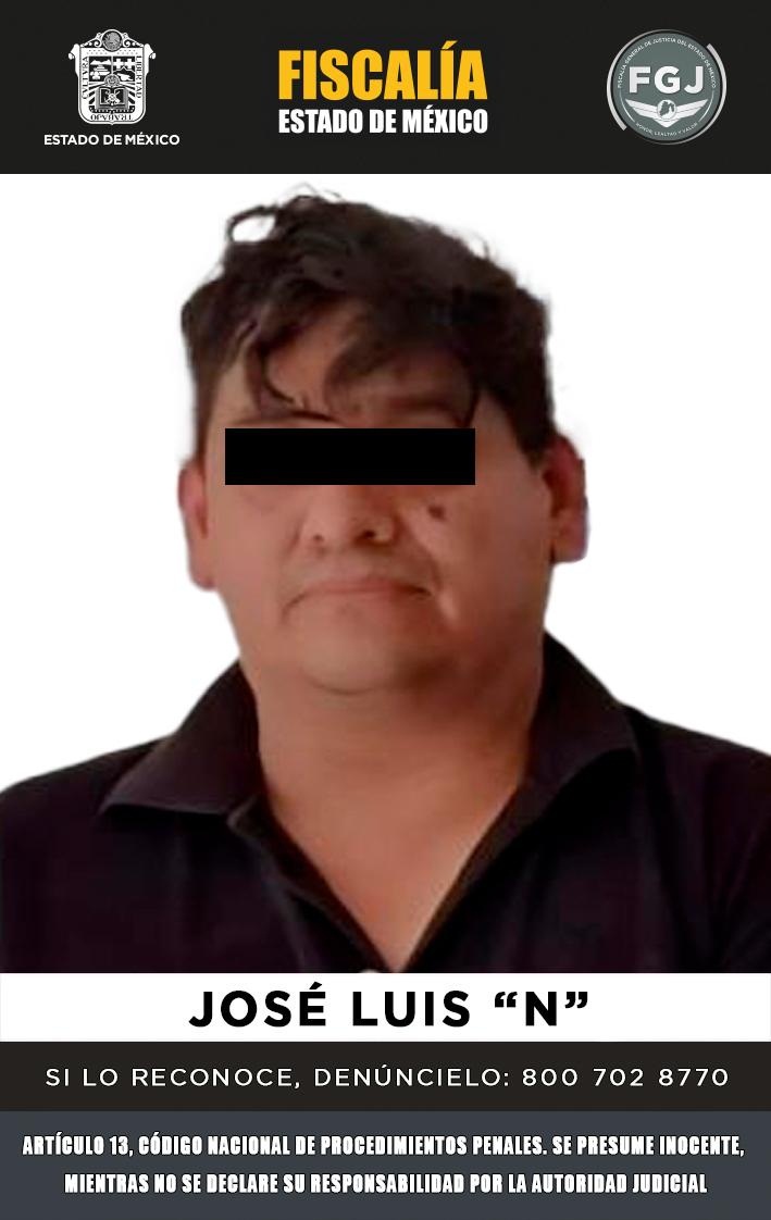 DETENIDO