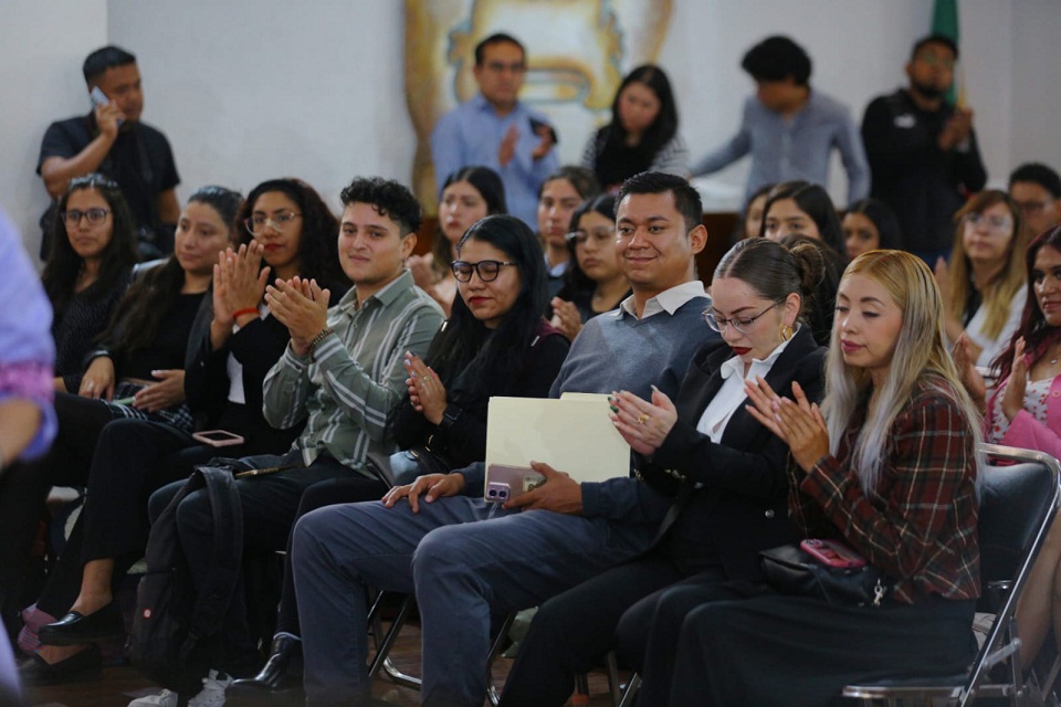 ECATEPEC 1