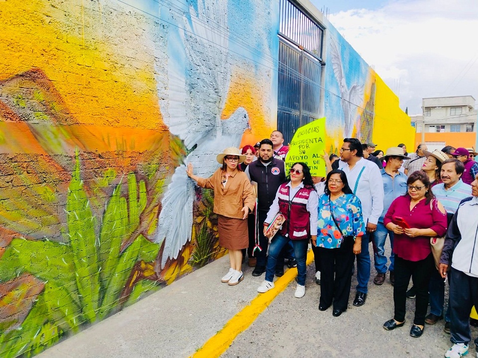 ECATEPEC 2