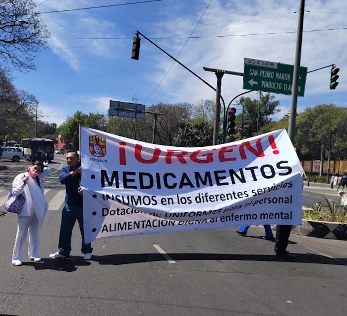 ESCONDER Medicamentos 3