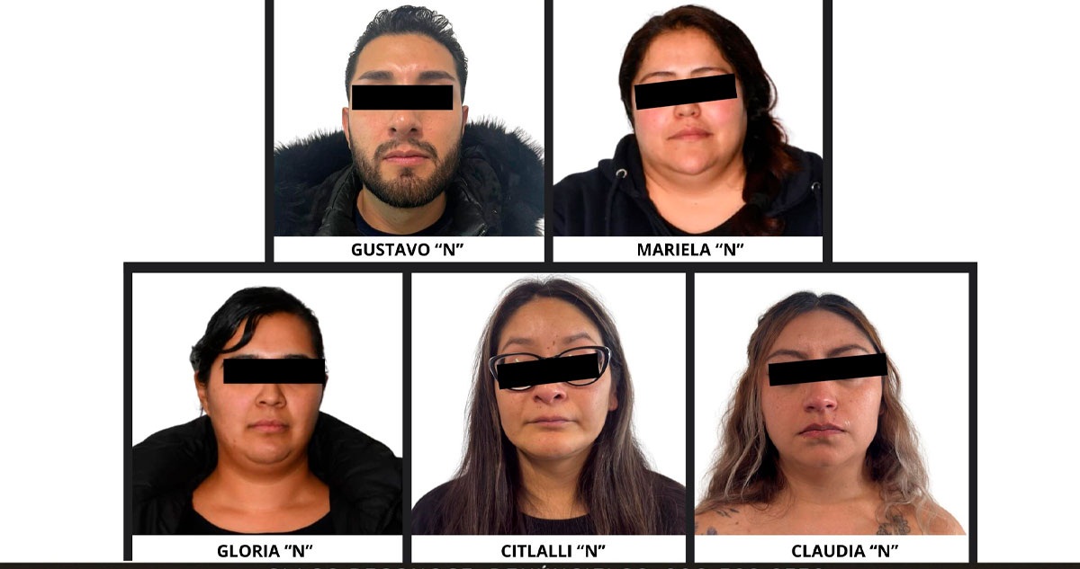 Fórmula Contaminada