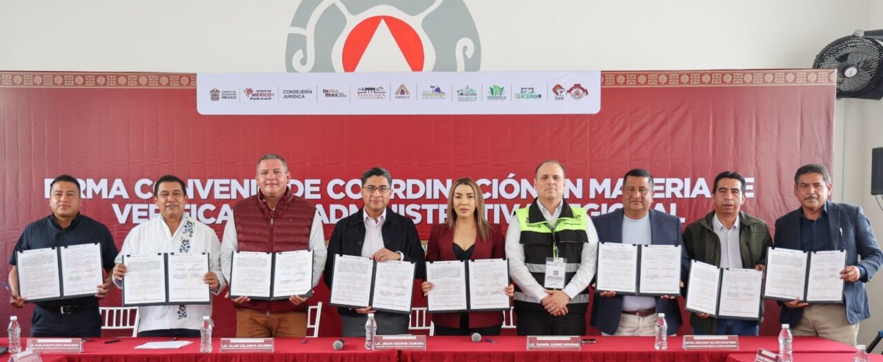 Gobierno Comercios