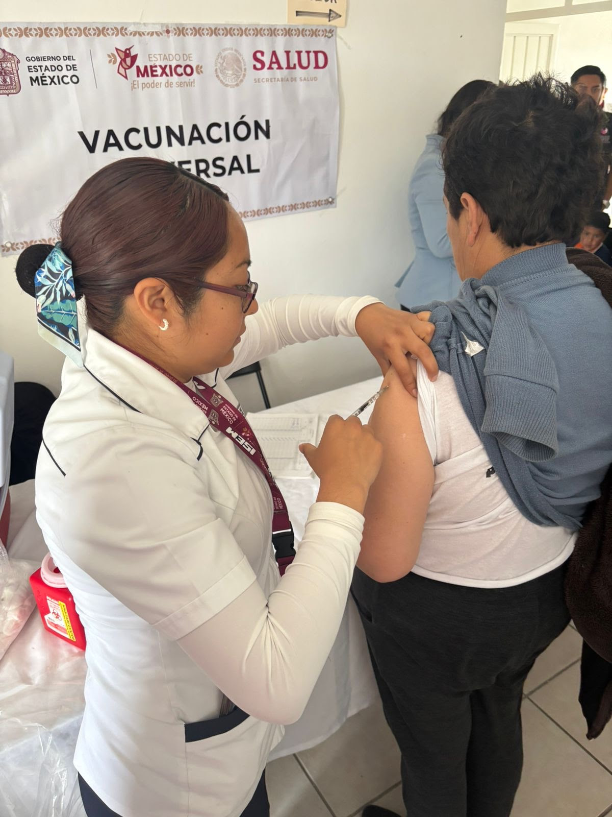 Gobierno SALUD 2