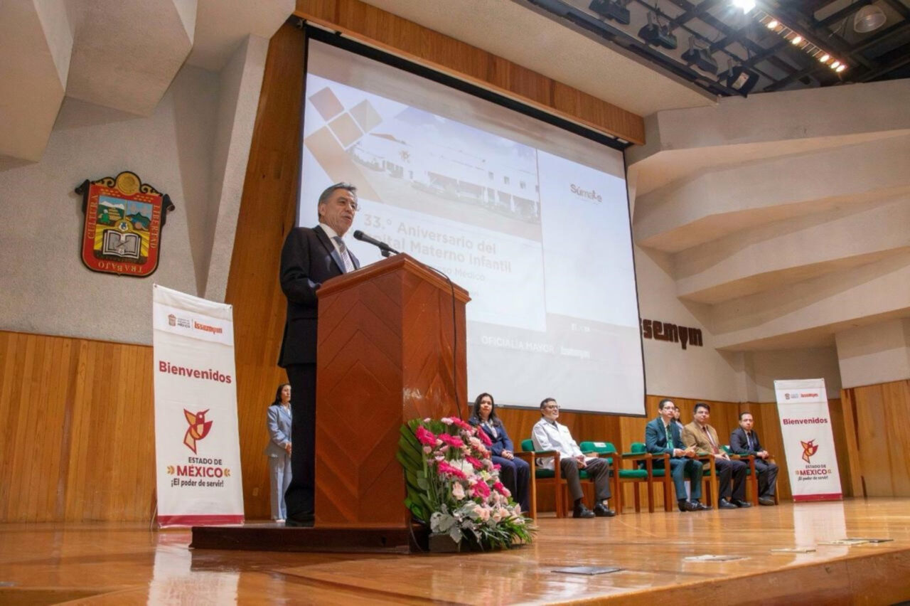 Hospital Materno 3