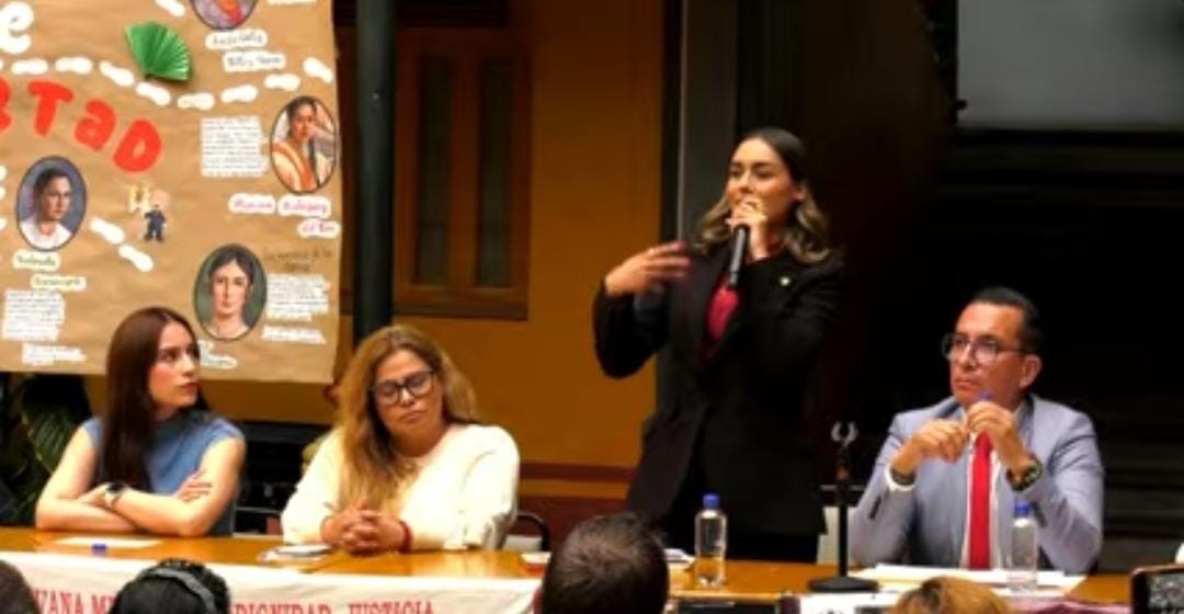 LEGIS Amnistía 1