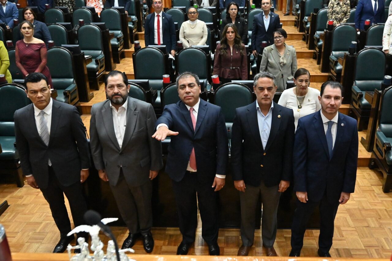 LEGIS Poder Judicial 1