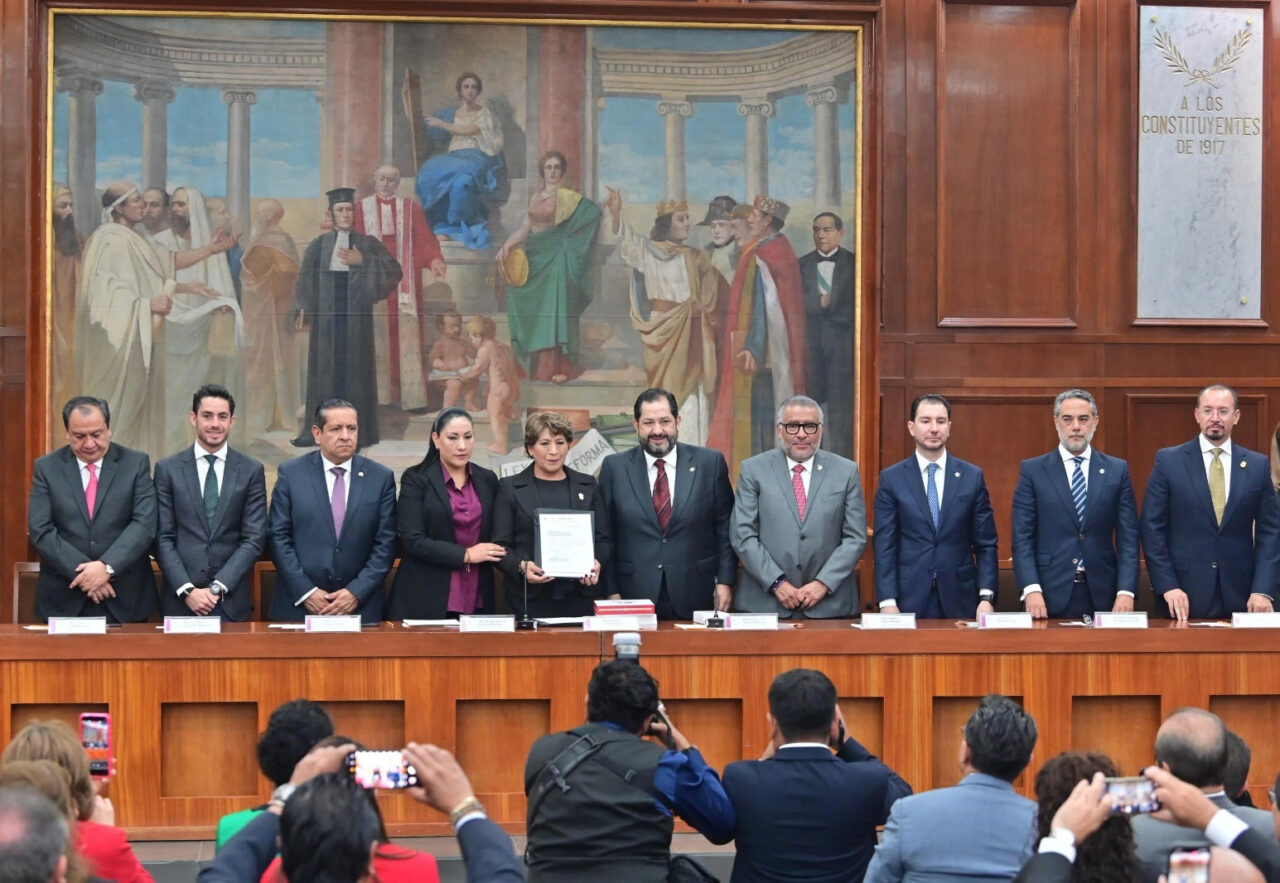 LEGIS informe 1