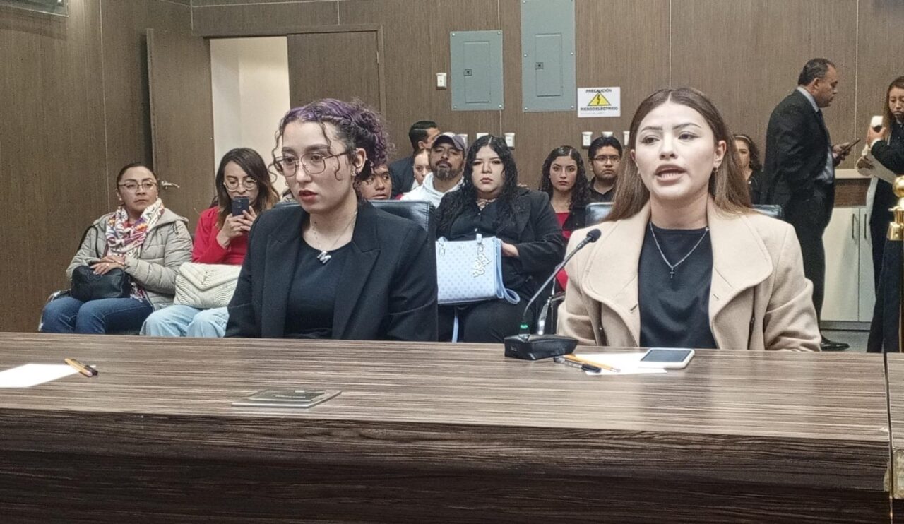 LEGIS mujeres 1