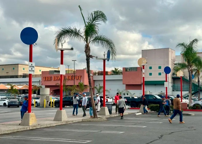 MIGRANTES Vuelven 3