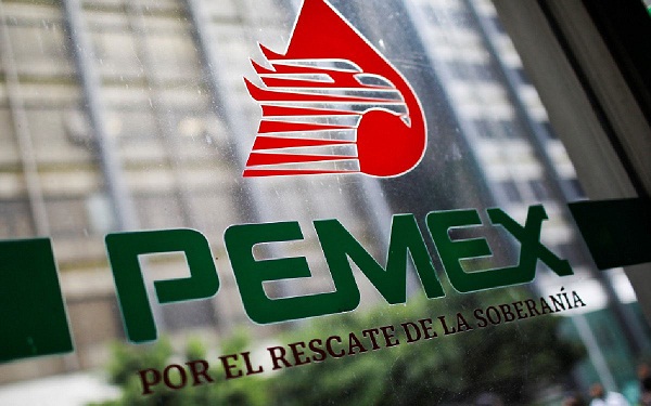 México Pemex 1