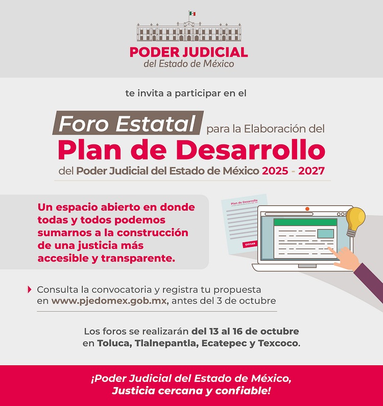 PODER Judicial