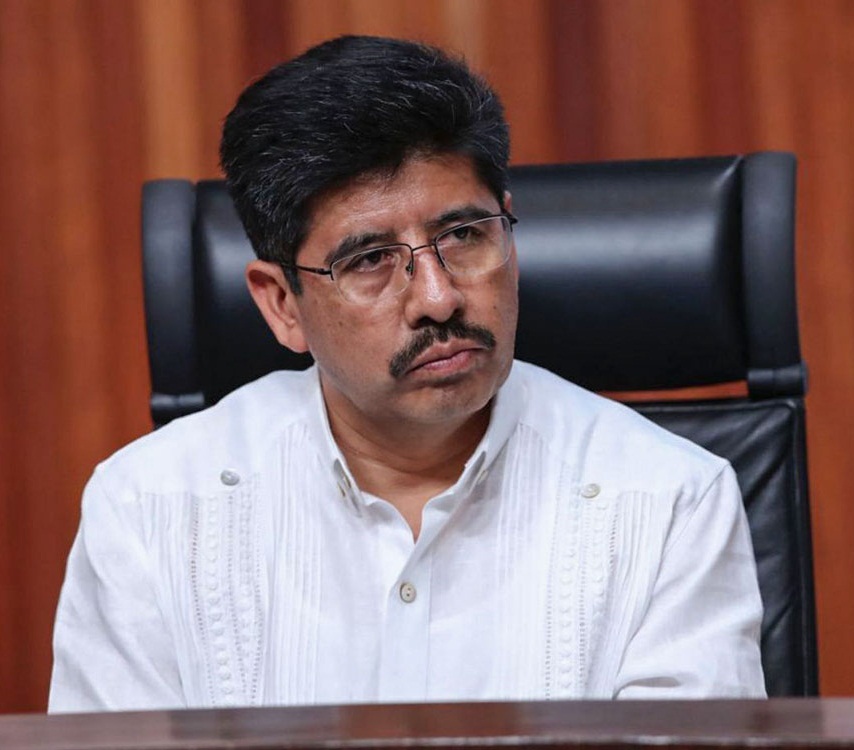 RESULTO ministro 2