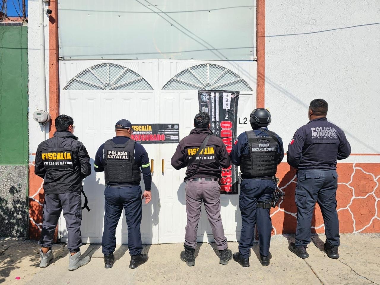 SEGURIDAD 3