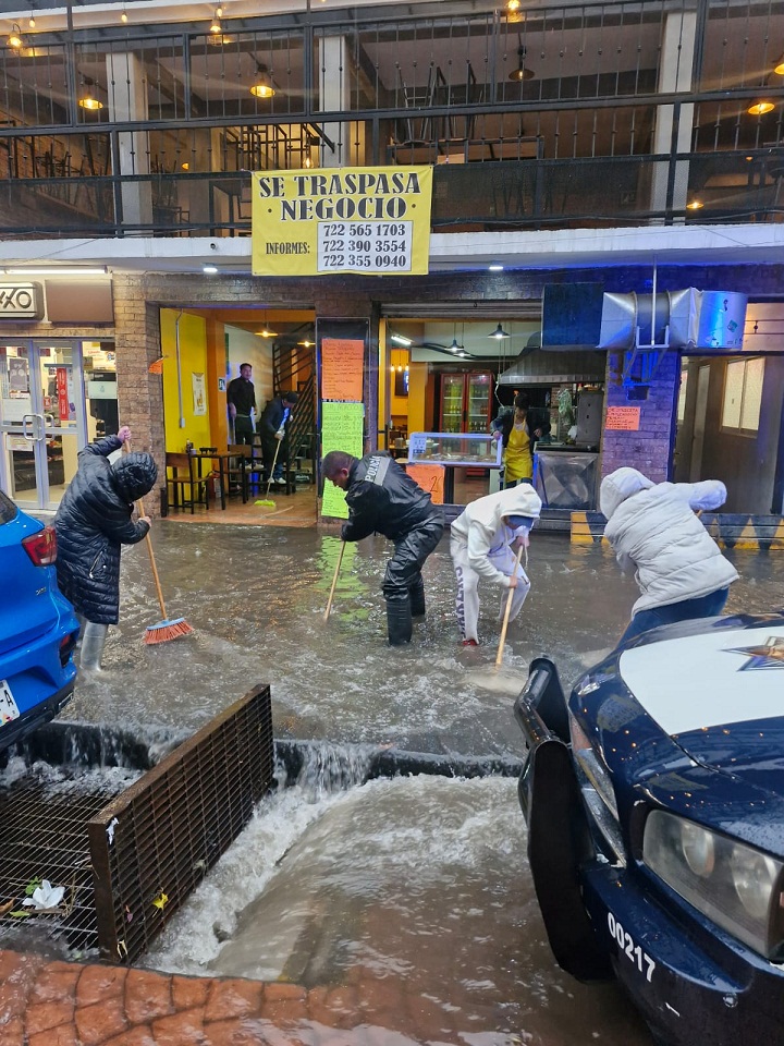 TOLUCA lluvias 2
