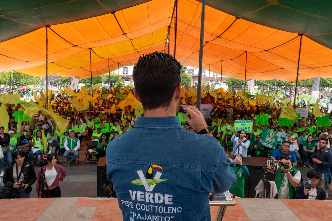 VERDE edomex 1