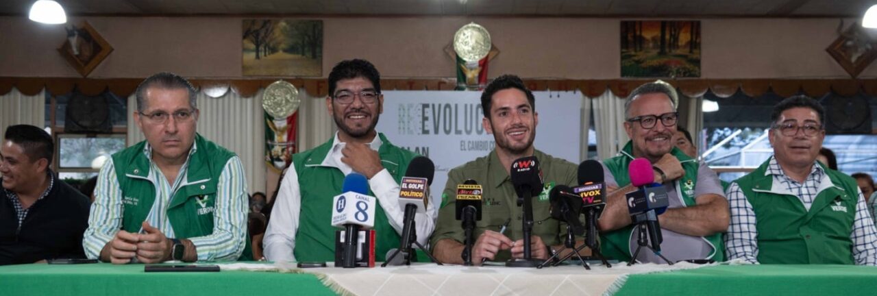 VERDE edomex 4
