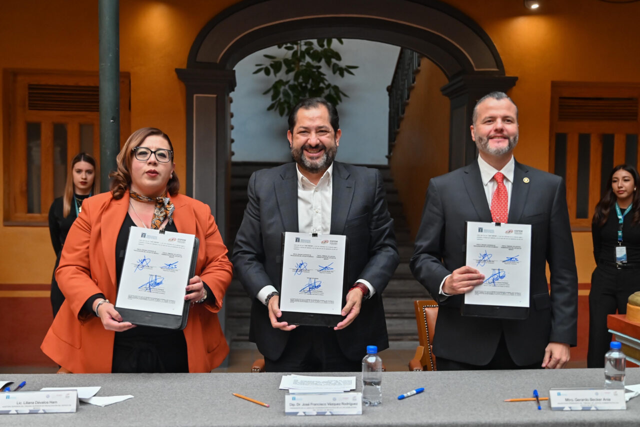 legis PACO