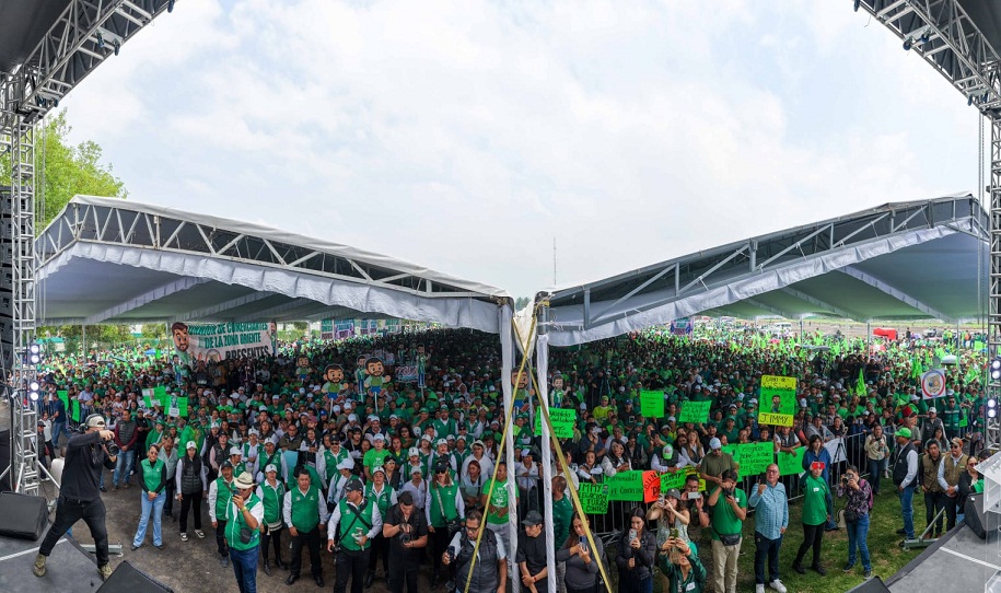 verde EDOMEX 1