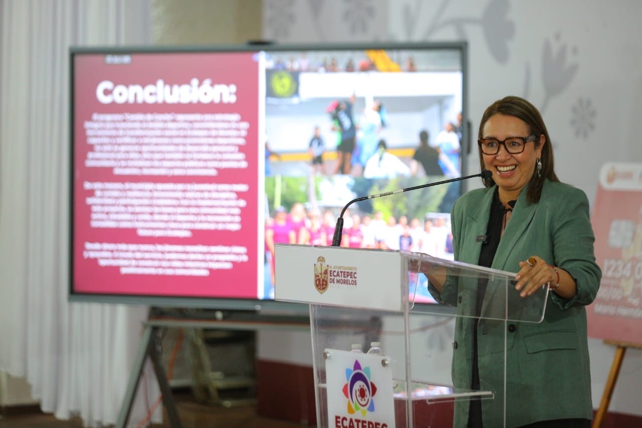 AZUCENA presenta 2