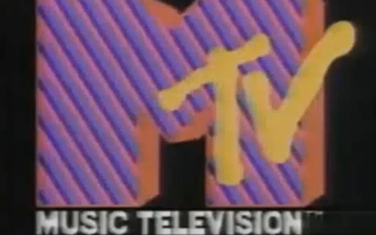 Adiós MTV