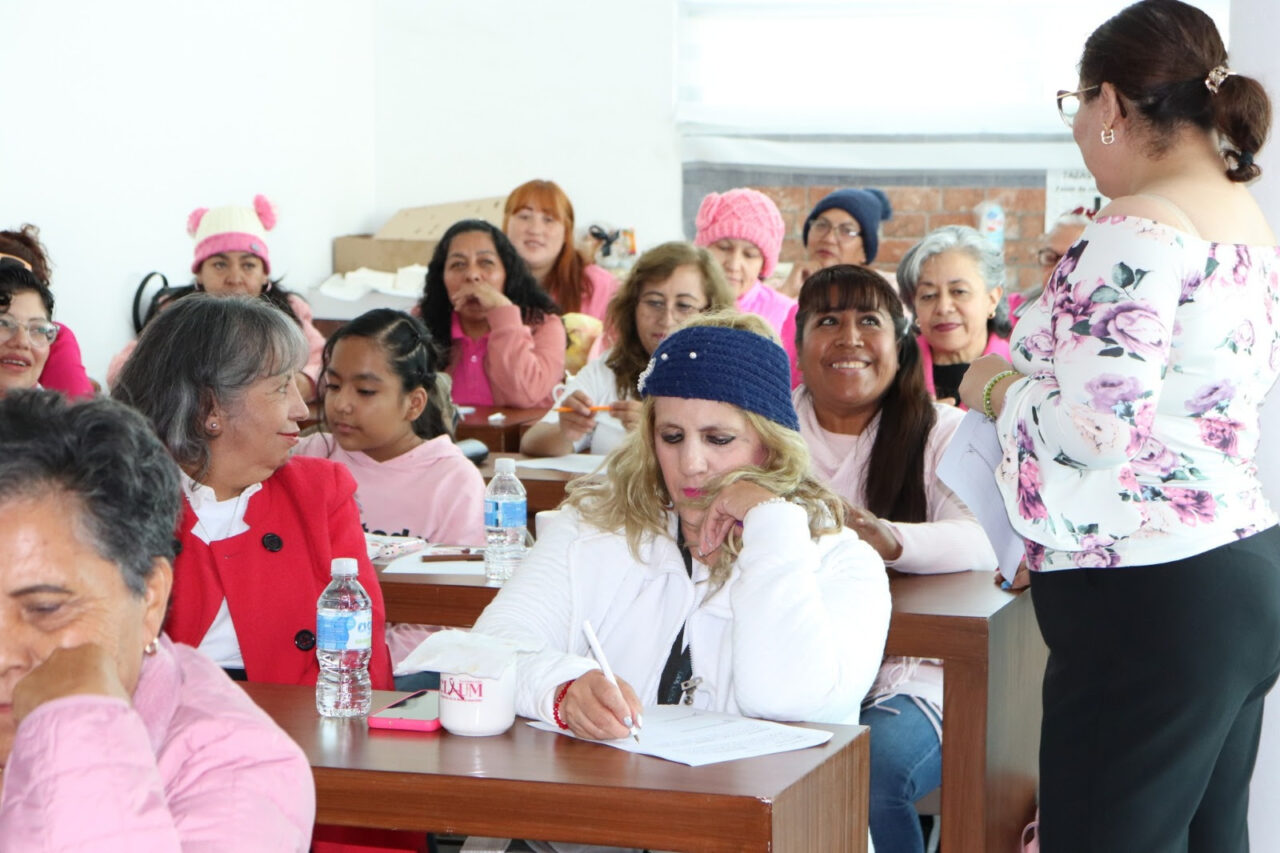 Apoyo a Mujeres 2