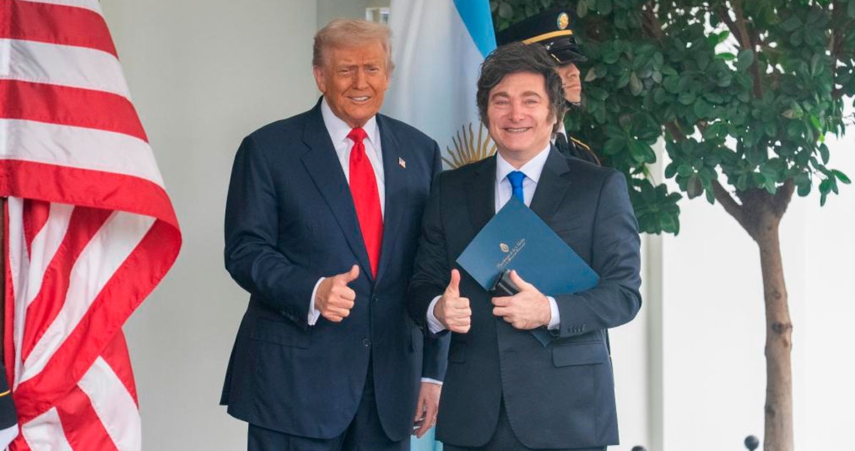 Argentina Muere 1