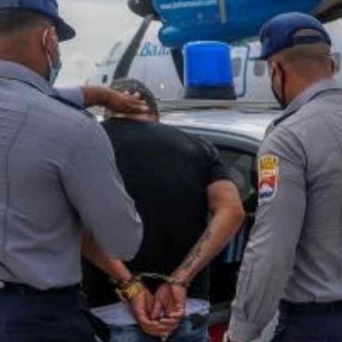 CUBA capo chino 1