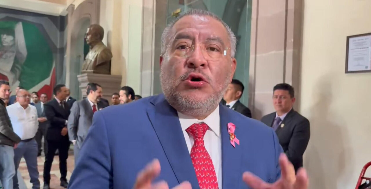 Duarte ENTREVISTA