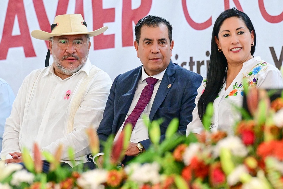 Duarte LLAMA 1