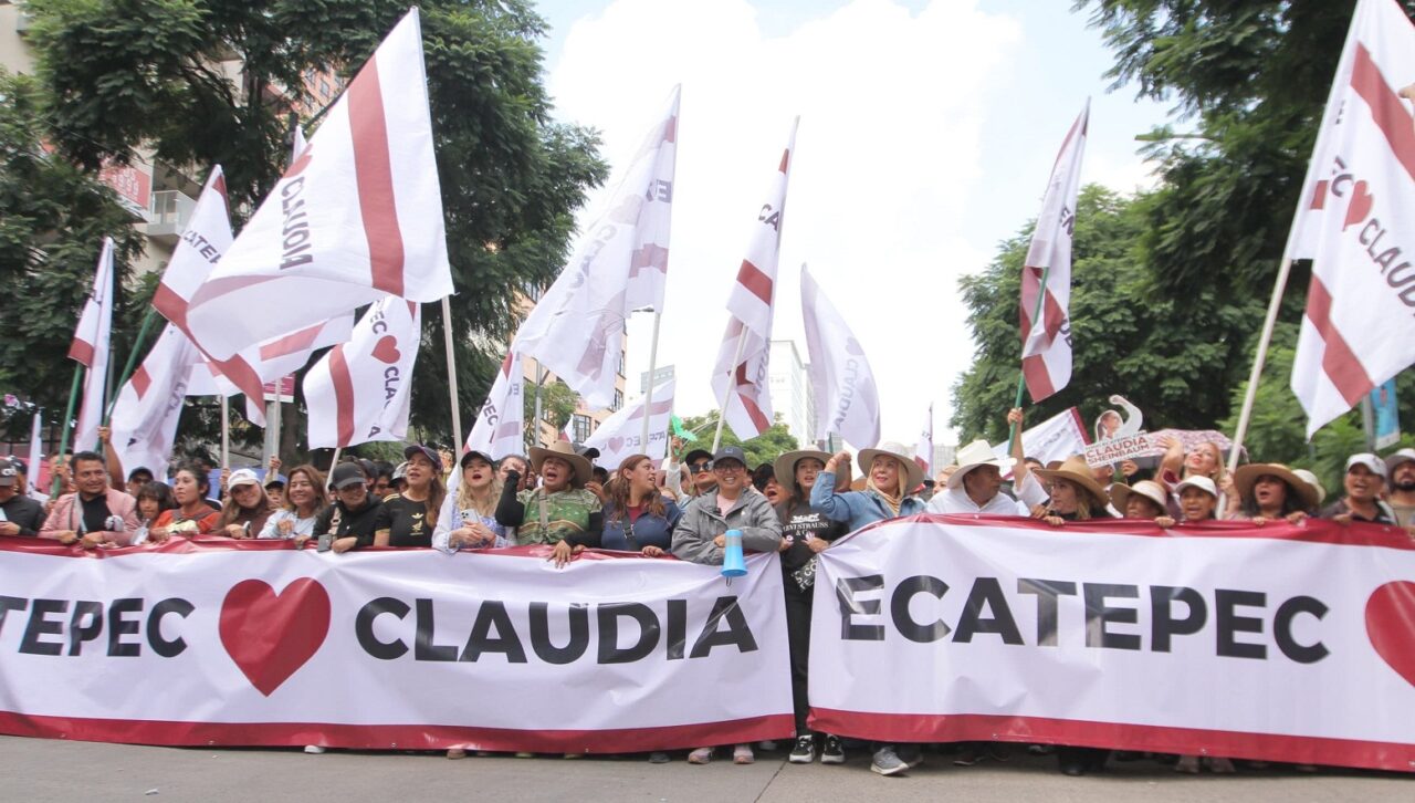 ECATEPEC 1
