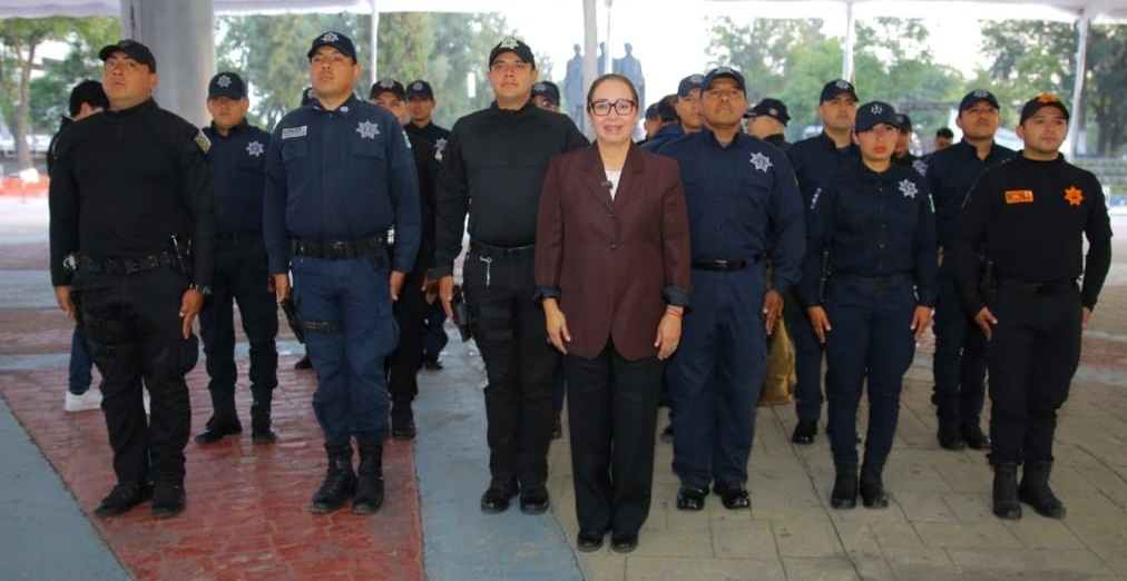 ECATEPEC 2