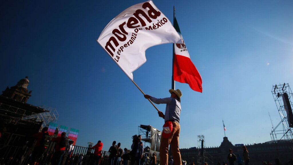 Opinión: La Democracia en México  no Puede ser un Monólogo