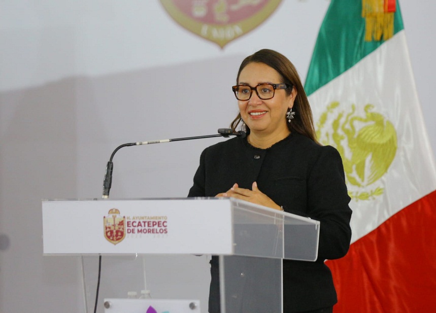 Ecatepec SEGURIDAD 2