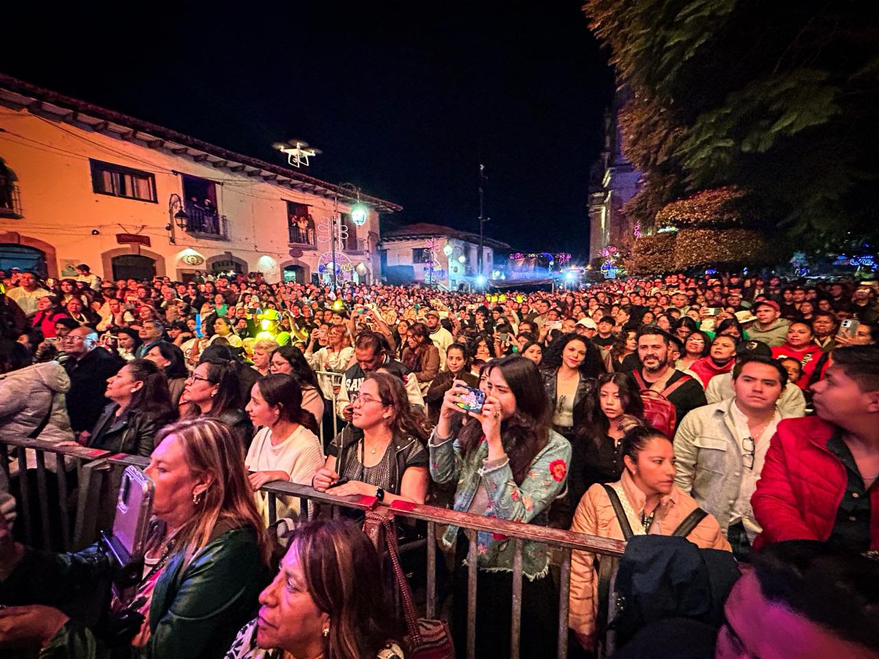 FESTIVAL de las Almas 1