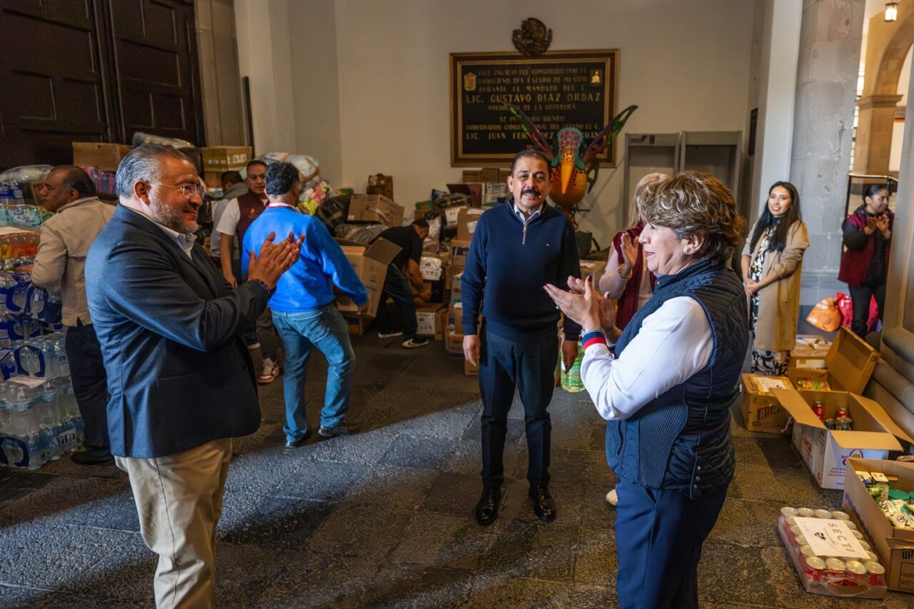 Gobierno COLECTA 2