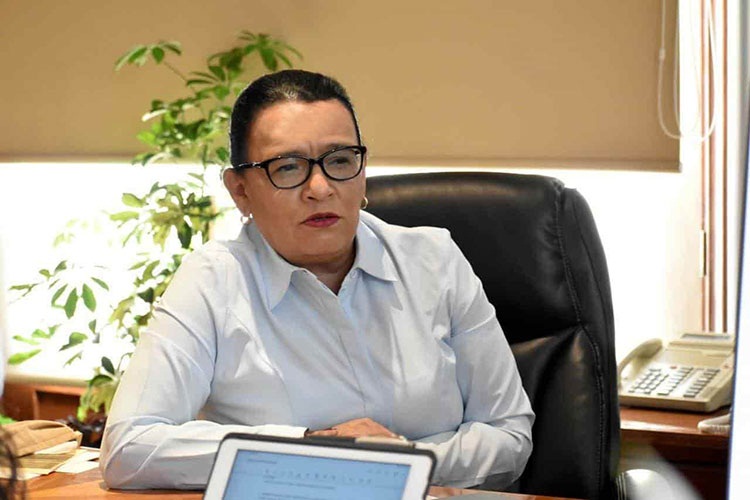 Gobierno PACTOS