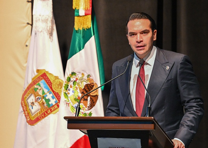 INFORME diputado 1