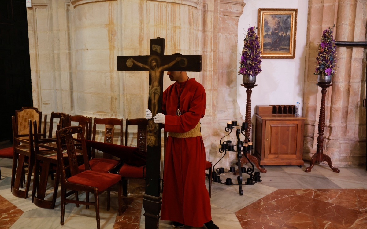 Iglesia Juegos