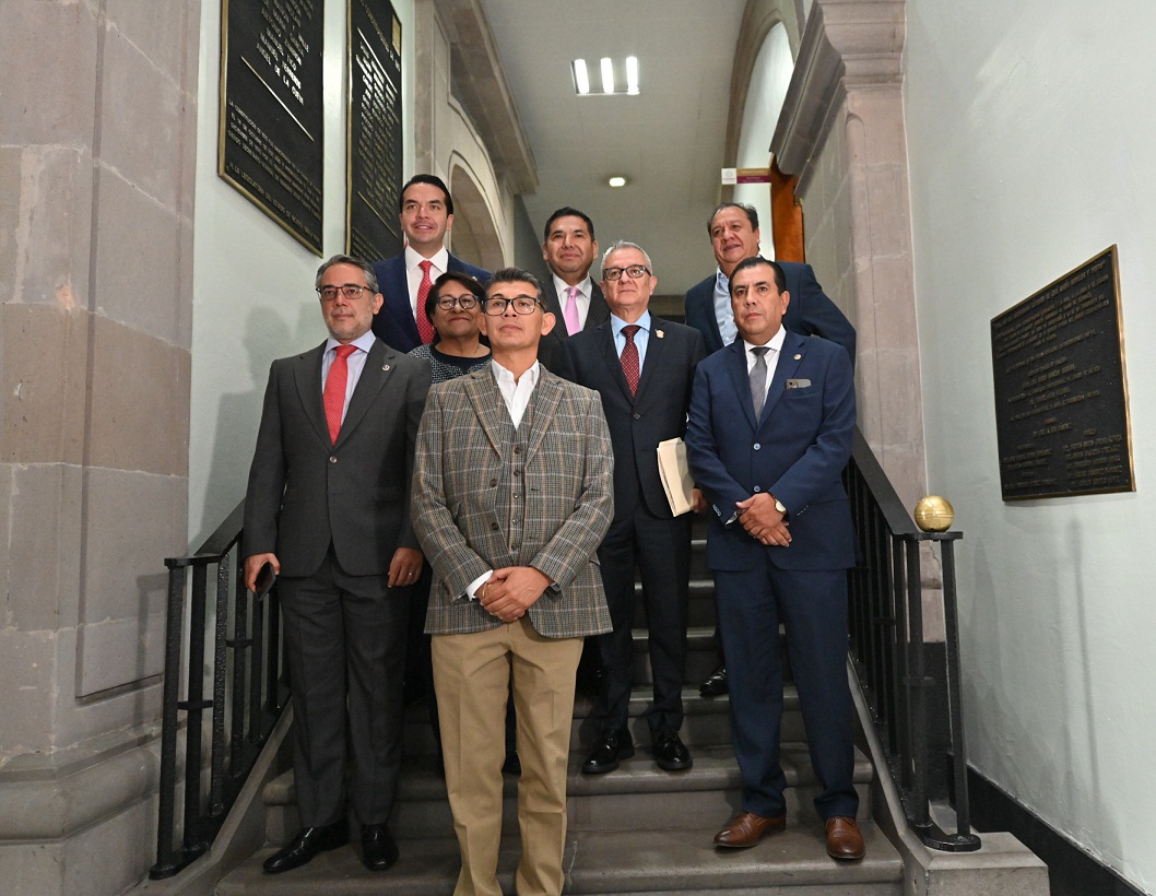 LEGIS finanzas 2