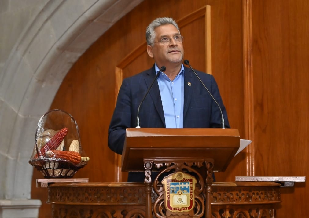 LEGIS gerardo