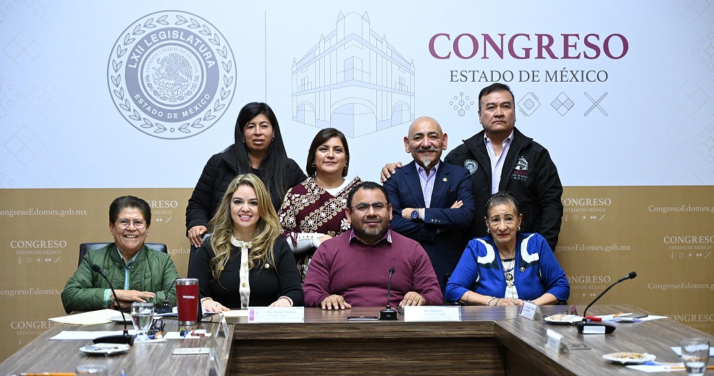 LEGIS salud