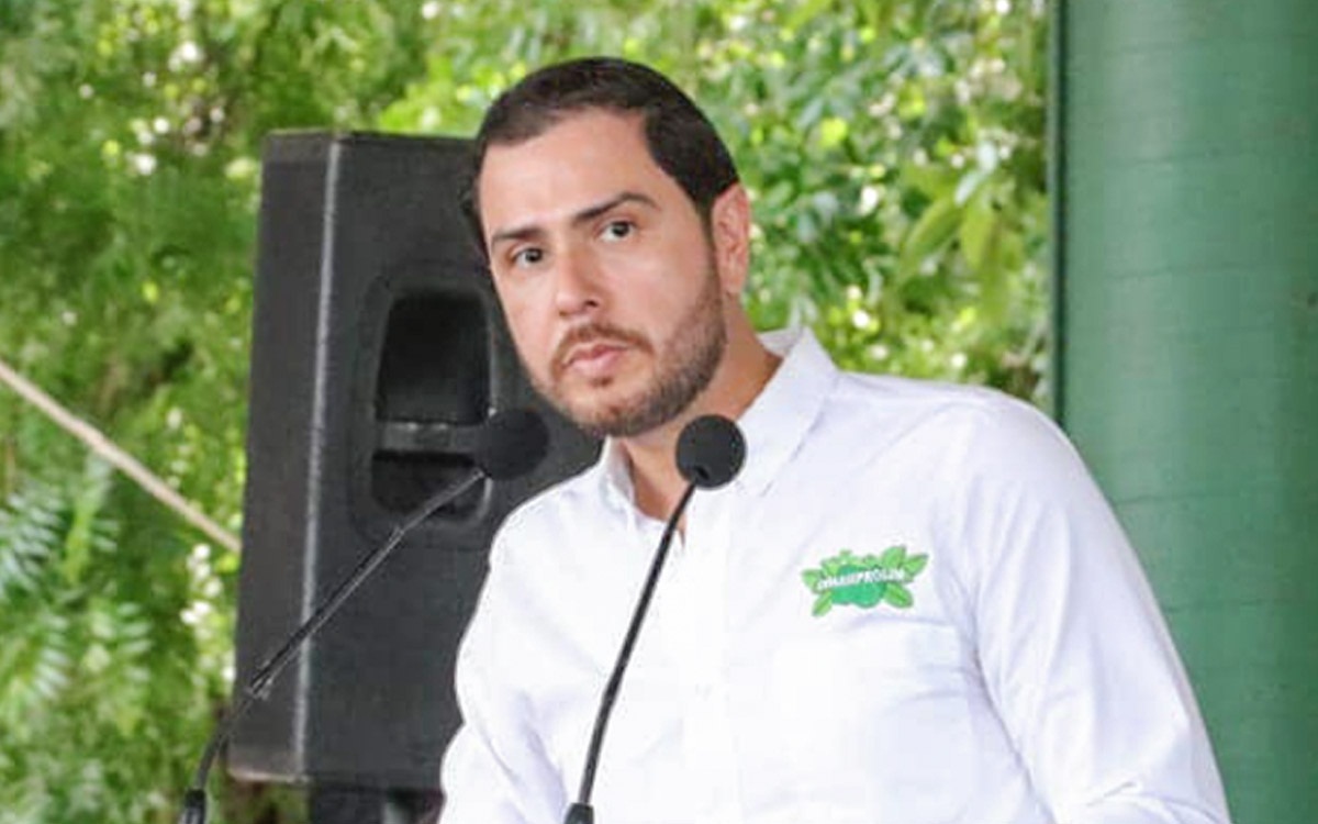 LIDER limonero 1