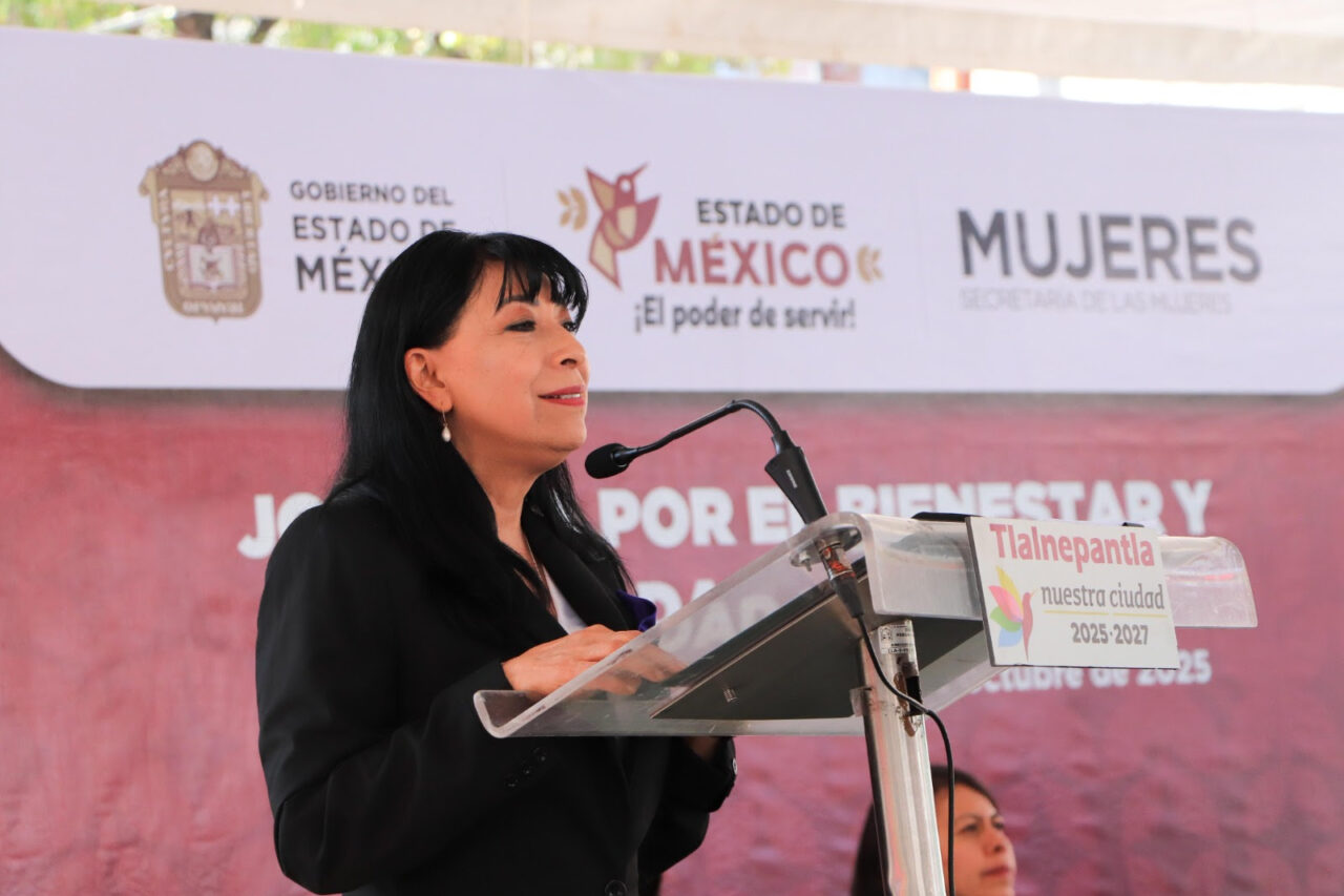 MUJERES mexiquenses 4