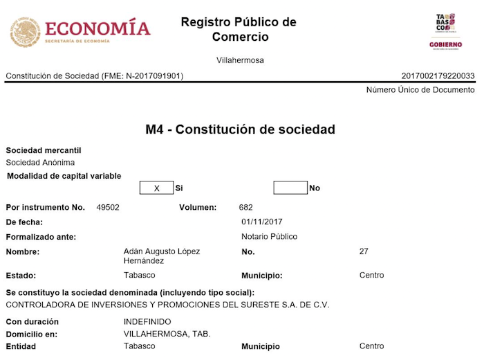 Mano de Adán 1