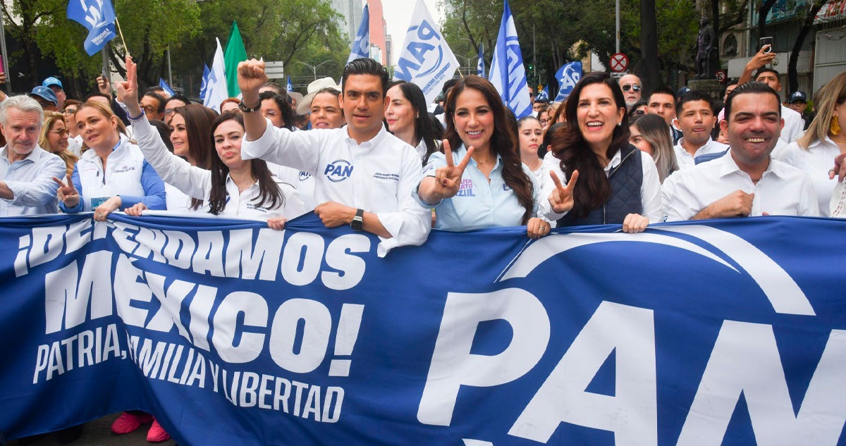 PAN Derecha