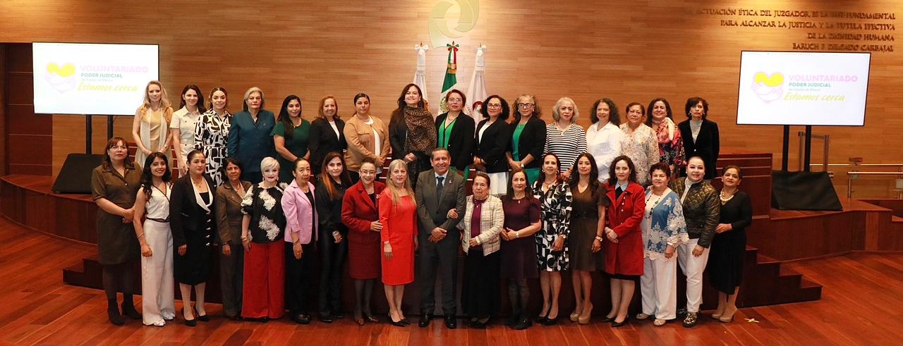 PODER judicial 1