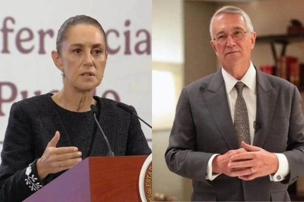 SALINAS Pide Diálogo 2