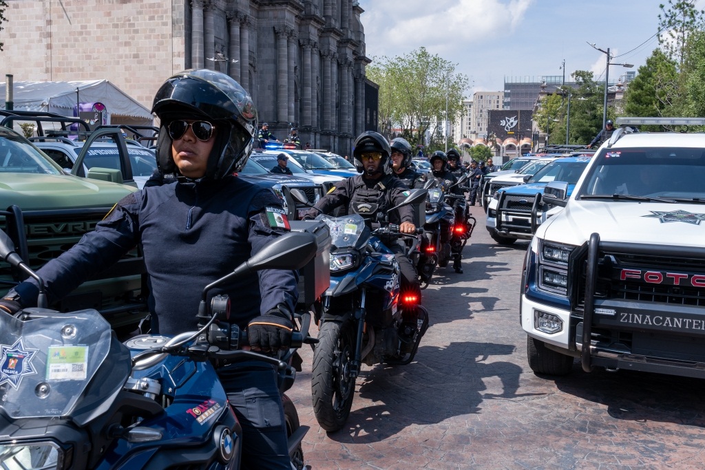 SEGURIDAD 2