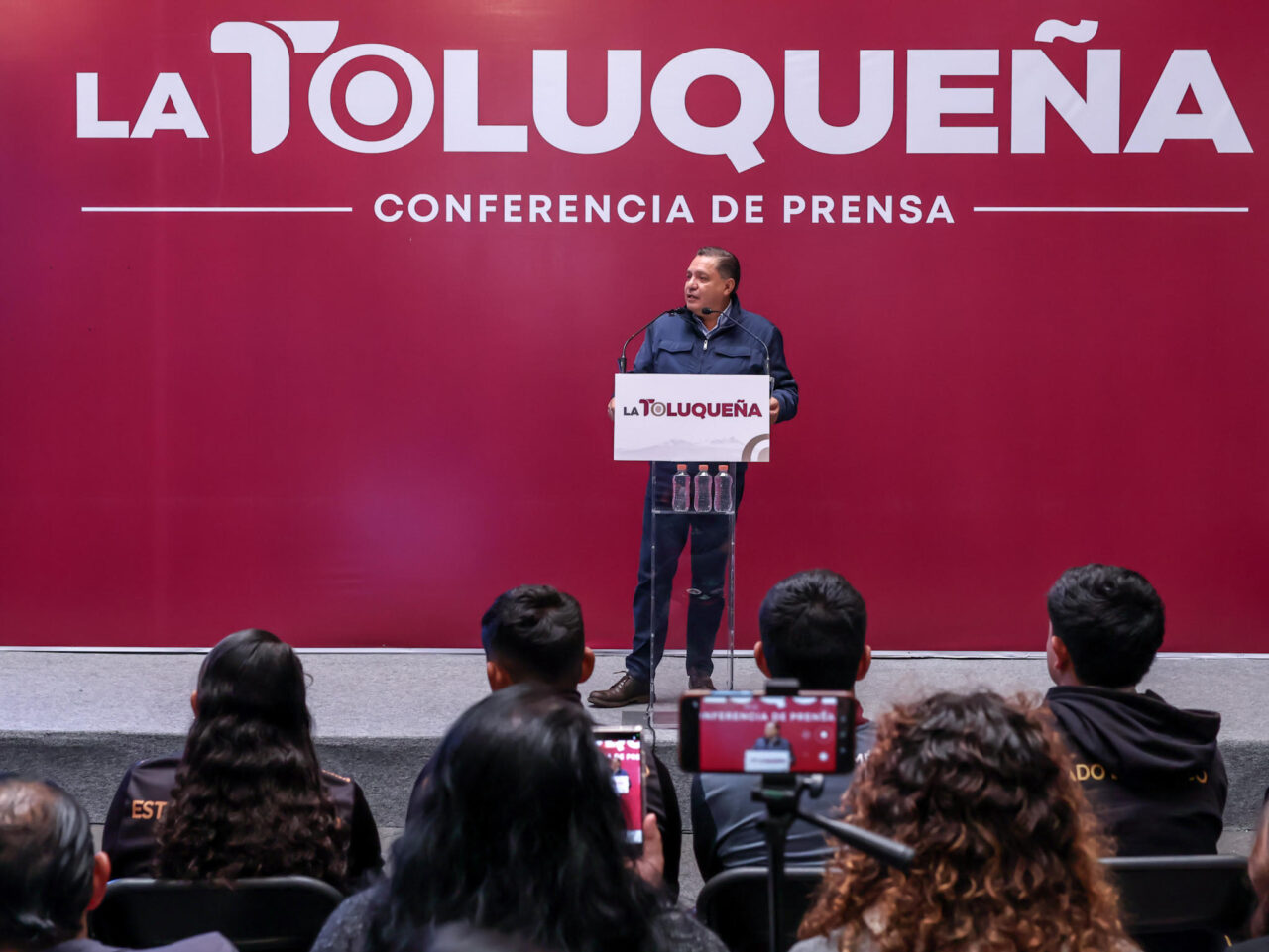 TOLUCA advierte