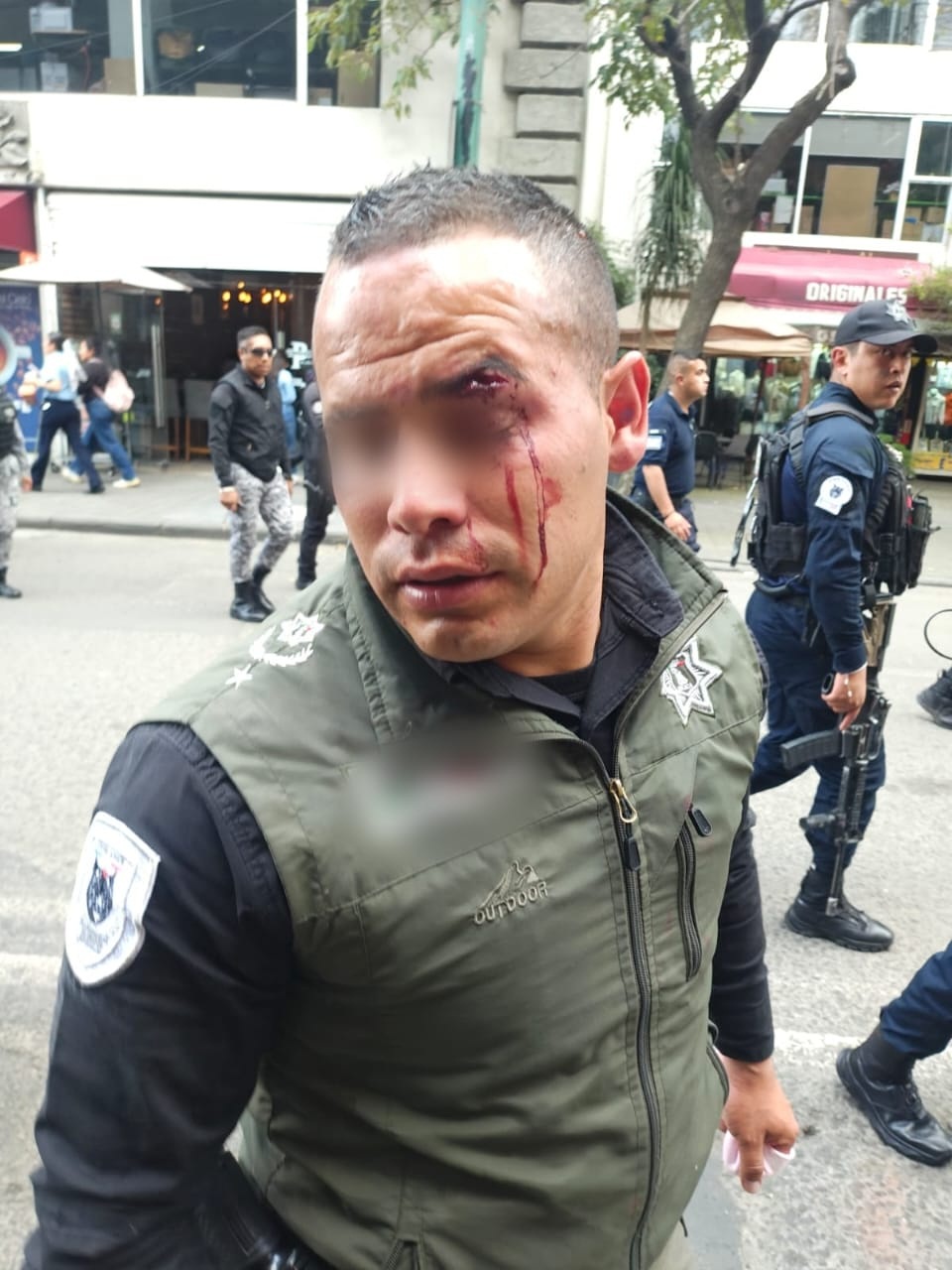TOLUCA agresión 0